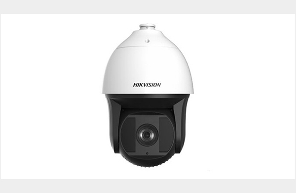 球型攝像機(jī)