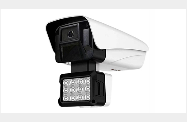 周圍警戒攝像機(jī)