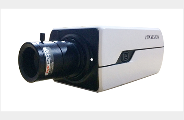 槍型攝像機(jī)