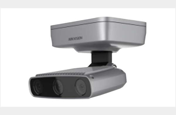 行為分析攝像機